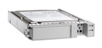 Cisco - UCS-S3260-HD16T - 16TB 7200RPM SAS 12Gbps Nearline 3.5-inch Internal Hard Drive