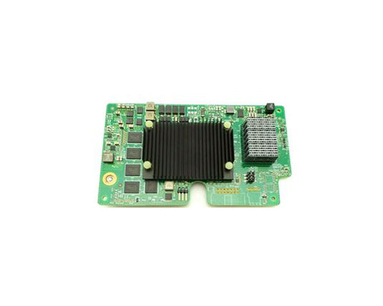 2 x Ports 40GBase-X PCI Express 3.0 x8 Host Channel Adapter