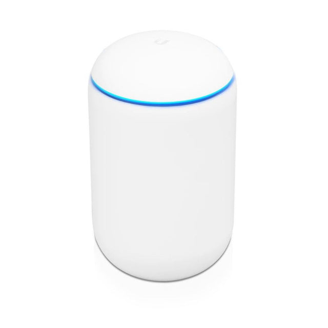 UDM - Ubiquiti UniFi UDM 802.11ac 5GHz 4 x Ports 1000Base-T LAN + 1 x Port RJ-45 WAN Dual Band Wireless Access Point