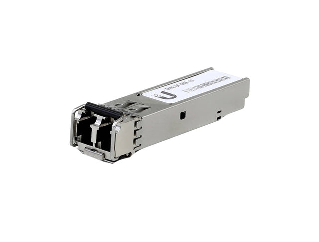 550m 1.25Gb/s 850nm 2 x Port LC Connector 20-Pack Multi-mode Fiber SFP Module