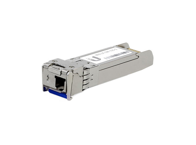 SFP+ Single-Mode Module 10Gbps 10-KM 2-Pack
