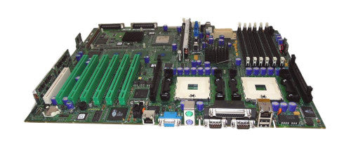 UO556 - Dell System Board Motherboard for PowerEdge 2600 Series Server System