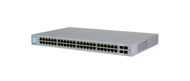 48-Port UniFi Managed Gigabit Switch with SFP