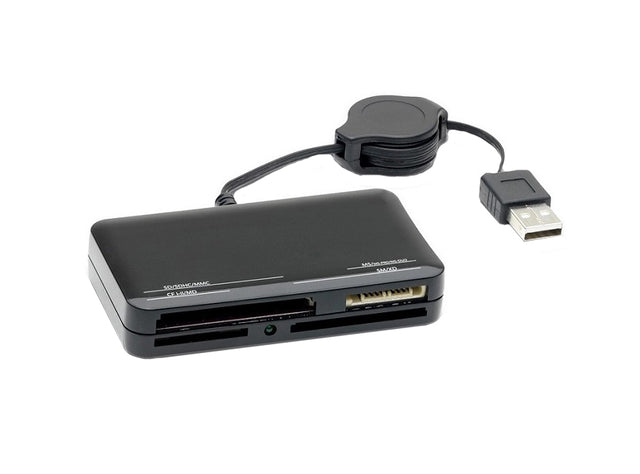 Universal USB Proximity Card Reader