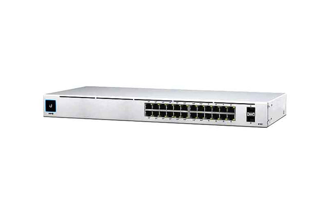 Switch 24 PoE