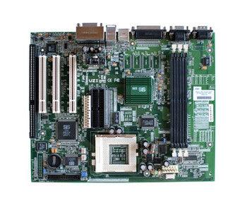 HP - UZI108846-001 - MB uzi (compaq spare sps-bd proc without proc 108846-001) Audio/Video