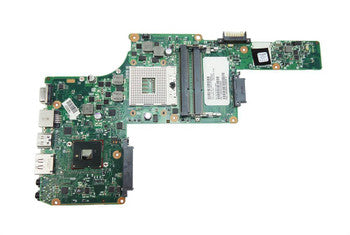 Toshiba - V000245100-N - System Board (Motherboard) for Satellite L630