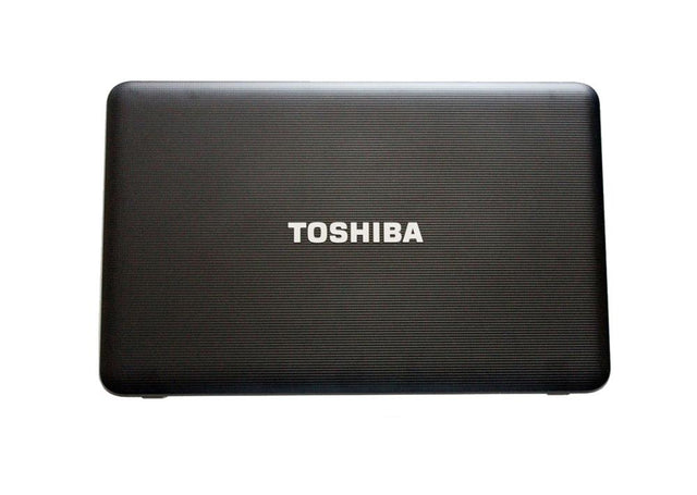 V000270490 Toshiba 15.6-inch LCD Back Cover for Satellite C855 and C855D Laptops (Refurbished)