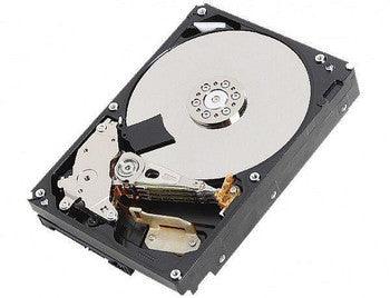 Toshiba - V000291100 - 3TB 7200RPM SATA 6.0 Gbps 3.5 64MB Cache Hard Drive"