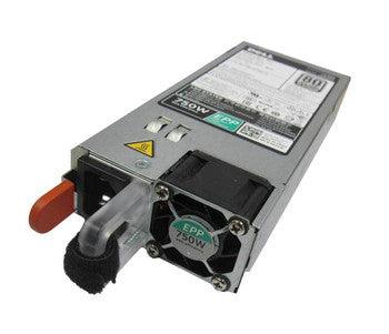Dell - V1YJ6-R - 750-Watt 80+ Titanium Power Supply