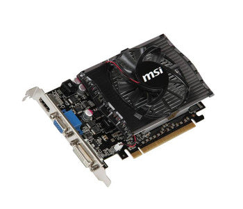 MSI - Msv282 - V809163R Video Card
