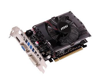 MSI - Msin6501Gd5Ocv1 - V809811R Video Card