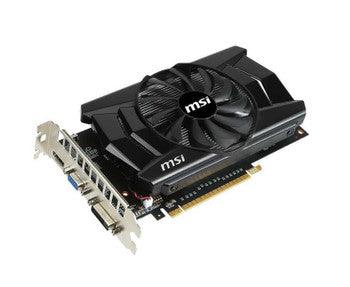 MSI - Msin6200512D2Hlp - V809872R Video Card