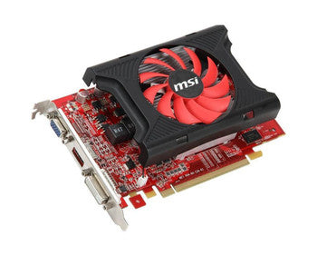 MSI - Msin6101Ggd3Hlp - V811021R Video Card