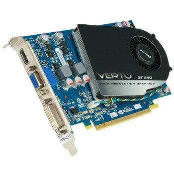 PNY Technology - Vc160A - VCGGT2405G5XEBB2 Video Card
