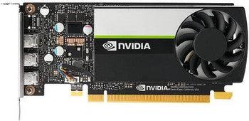 PNY Technology - VCNT4004GB-PB - 4GB Nvidia T400 Video Graphics Card