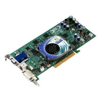 NVIDIA - R4650Md512Fbr - VCQ4750XGLPB Video Card