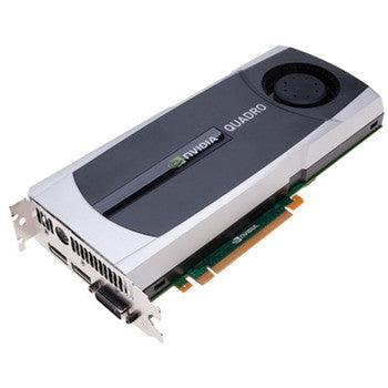 PNY Technology - Un - VCQ5000PB Video Card