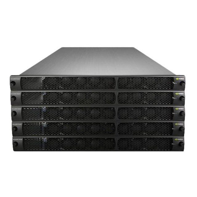 VCS2100S4X16 PNY Quadro Plex 2100 S4 X16 Fx5600 X16 Hba 0.5m Cbl