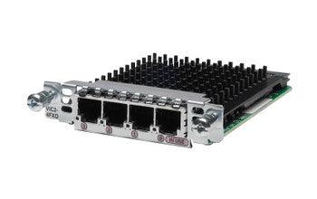 Cisco - VIC24FXO2 - 4-Port FXO Voice Interface Card VIC2-4FXO