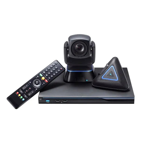 CS-BAR-T-K9 Cisco 1 x Port HDMI + 1 x Port USB Type-C 3840 x 2160 4K UHD WLAN Webex Room Bar Audio / Video Conferencing System
