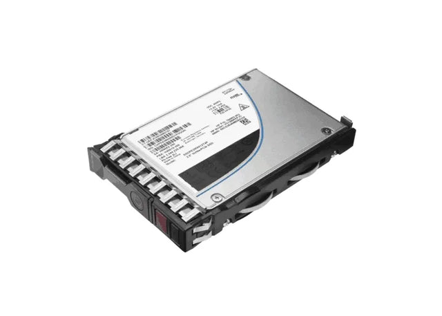 VK000960GWCFF - HP 960GB 2.5 inch MLC 6Gb/s SATA Solid State Drive