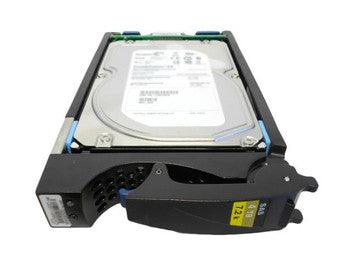 EMC - VS-VS07-040 - 4TB 7200RPM SAS 6.0 Gbps 3.5 32MB Cache Hard Drive"
