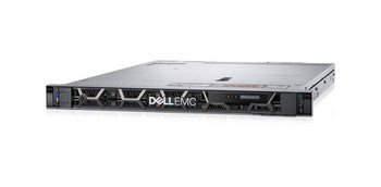 Dell - VVK40 - 800-Watts Non-Redundant Configuration Power Supply for PowerEdge R450 R550 R650 R650xs and R750xs Servers