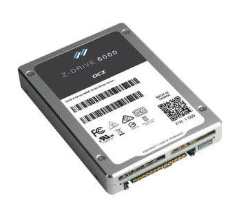Toshiba - VXL-BU1.3-ZD4R800-G1 - OCZ Z-Drive R 800GB MLC PCI Express 2.0 x16 NVMe Add-in Card Solid State Drive (SSD)