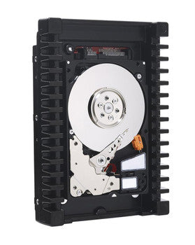 Western Digital - WD1600HLHX-HP - 160GB 10000RPM SATA 6.0 Gbps 3.5 32MB Cache VelociRaptor Hard Drive"