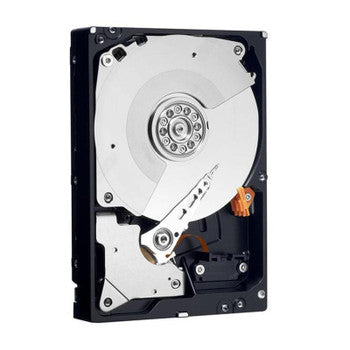 Western Digital - WD2000FYYG-18A21V0 - 2TB 7200RPM SAS 6.0 Gbps 3.5 32MB Cache RE Hard Drive"