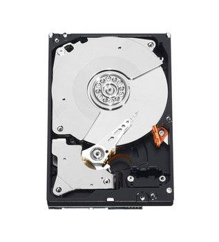 Western Digital - WD2002FYPS-DELL - 2TB 5400RPM SATA 3.0 Gbps 3.5 64MB Cache Enterprise Hard Drive"
