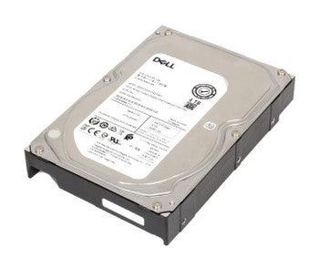 Dell - WD4000FYYZ-18J7HB0 - 4TB 7200RPM SATA 6Gbps 64MB Cache 3.5-inch Internal Hard Drive