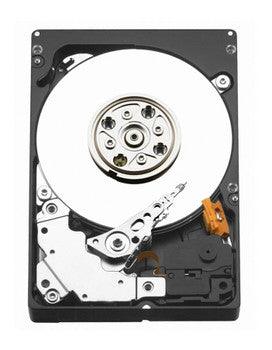 Western Digital - WD4501BKHG-23D22V1 - 450GB 10000RPM SAS 6.0 Gbps 2.5 32MB Cache Hard Drive"