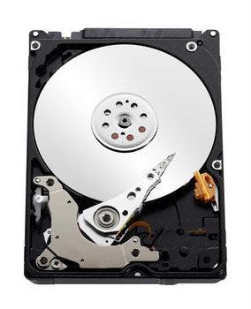Western Digital - WD500BMVW - 500GB 5400RPM USB 3.0 2.5-inch Internal Hard Drive for WD Passport
