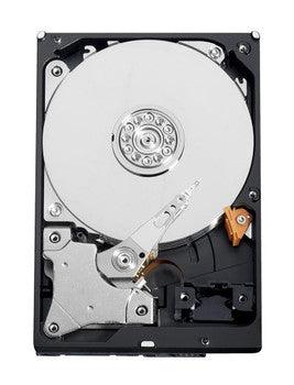 Western Digital - WD6001FP4Z - 6TB 5700RPM SATA 6.0 Gbps 3.5 64MB Cache Ae Hard Drive"