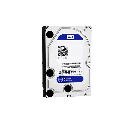 Re 6TB 7200RPM SATA 6Gb/s 128MB Cache RoHS 3.5-Inch Hard Drive