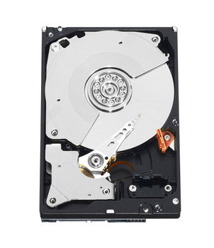 Western Digital - WD800ADFD-DELL - 80GB 10000RPM SATA 3.0 Gbps 3.5 16MB Cache Raptor Hard Drive"