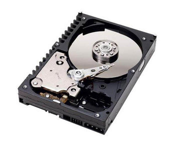 Western Digital - WD800ADFS-60NLR1 - 80GB 10000RPM SATA 3.0 Gbps 3.5 16MB Cache Raptor Hard Drive"
