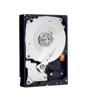 Western Digital - WD800J - 80GB 7200RPM ATA 100 3.5 8MB Cache Caviar Hard Drive"