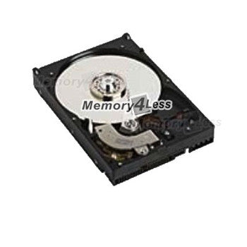 Western Digital - WD800JB5PK - 80GB 7200RPM ATA 100 3.5 8MB Cache Caviar Hard Drive"
