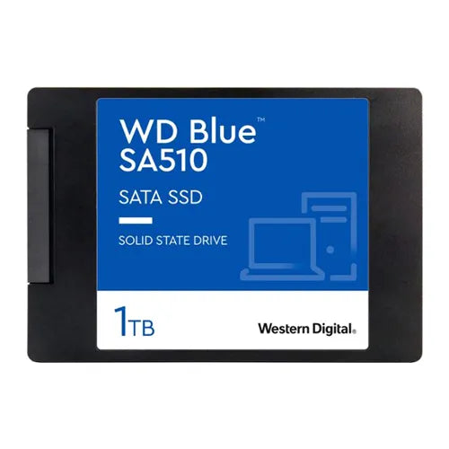 WDBB8H0010BNC Western Digital 1TB SATA 6Gb/s 2.5-inch Solid State Drive