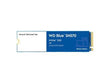 Western Digital - WDBB9E0010BNC - Blue SN570 Series 1TB TLC PCI Express 3.0 x4 NVMe M.2 2280 Internal Solid State Drive (SSD)