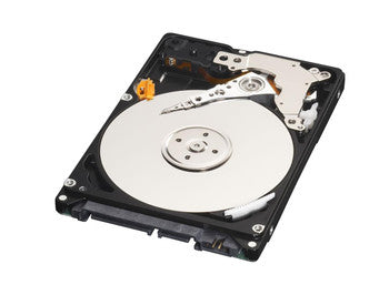 Western Digital - WDBMYH0010BNC-ERSN - 1TB 5400RPM SATA 3.0 Gbps 2.5 8MB Cache Laptop Hard Drive"