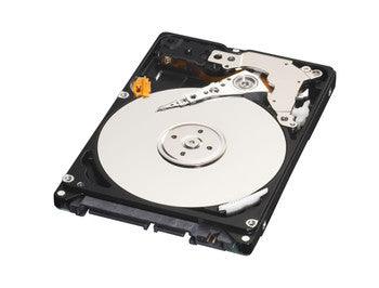 Western Digital - WDBMYH5000ANC-ERSN - 500GB 5400RPM SATA 3.0 Gbps 2.5 8MB Cache Laptop Hard Drive"