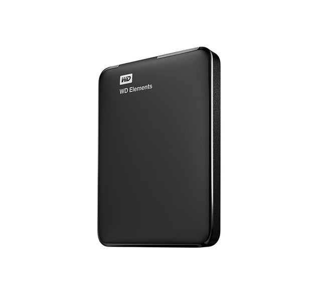 Elements 2TB 5400RPM USB 3.0 8MB Cache 2.5-Inch External Hard Drive Kit