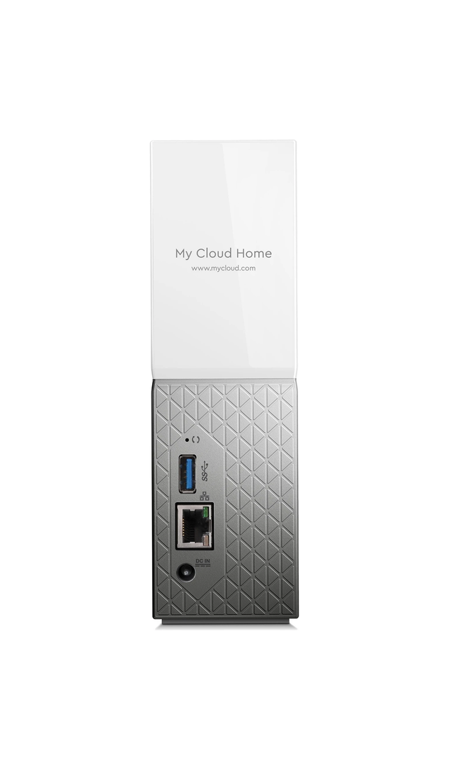 My Cloud Home 8TB Personal Cloud Storage Device