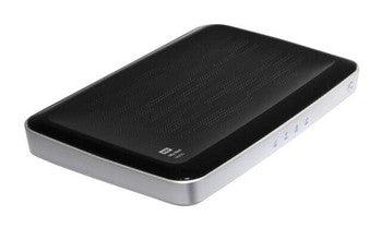 Western Digital - WDBWVK0000NSL-YESN - My Net N900 HD Dual-Band IEEE 802.11a/b/g/n 2.4GHz/5GHz 10/100/1000Mbps WAN 7 x LAN 2 x USB 2.0 Desktop Router (Ref