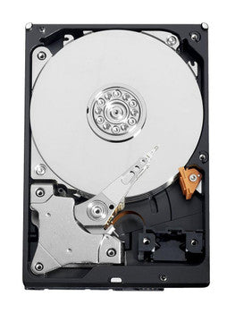 Western Digital - WDBZTV0040JNC-WESN - 2TB 5400RPM SATA 6.0 Gbps 3.5 64MB Cache Hard Drive"