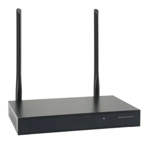JZ337AR HP Aruba 530 Series AP-535 IEEE 802.11ax 5GHz 2.97Gbit/s 2 x Ports PoE 5GBase-T 4 x Integrated Omni-Directional Antennas Wireless Access Point